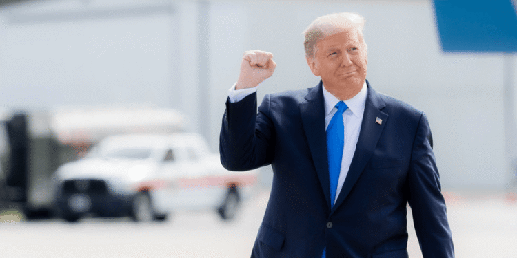 One Big Beautiful Bill Narrowly Passes Senate