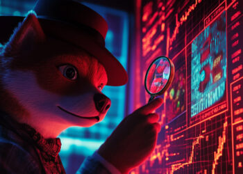 Dogecoin eyes smart contract era with Ethereum interoperability