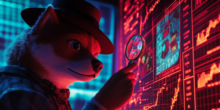 Dogecoin eyes smart contract era with Ethereum interoperability