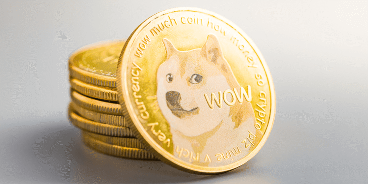 Nasdaq-Listed Firm Bets Big on DOGE With Massive Capital Raise