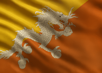 Bhutan’s $1.3B Bitcoin Trove Stirs as 213 BTC Hits Binance Wallet