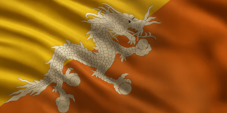 Bhutan’s $1.3B Bitcoin Trove Stirs as 213 BTC Hits Binance Wallet