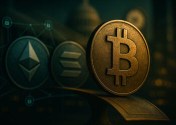 Billionaire Bill Miller IV says Ethereum and Solana won’t win ‘at the end of the day’