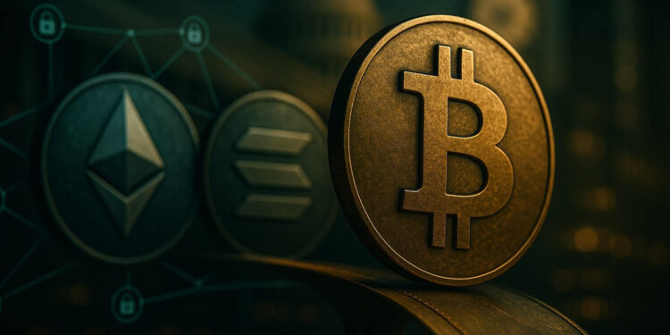 Billionaire Bill Miller IV says Ethereum and Solana won’t win ‘at the end of the day’