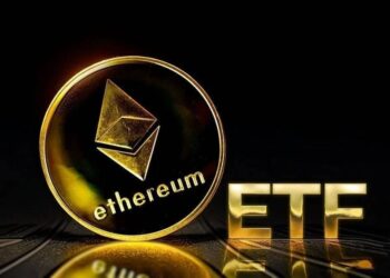Ethereum ETFs Register $907 Million Inflows To Set New Weekly Record