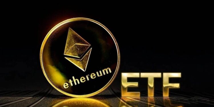 Ethereum ETFs Register $907 Million Inflows To Set New Weekly Record