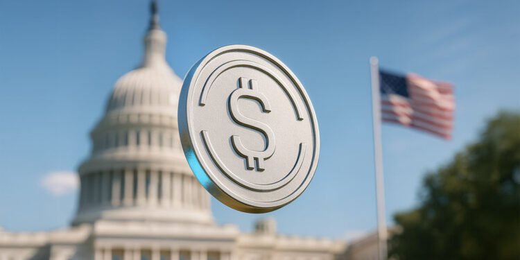 Ethena taps Anchorage to navigate GENIUS Act compliance for USDtb stablecoin