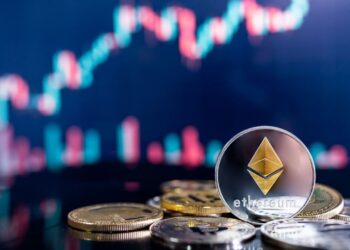 Ether ETFs Charge Ahead With $297 Million Inflow as Bitcoin ETFs Break Green Streak