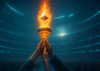 Ethereum at 10 and what’s next