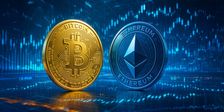 Bit Digital converts entire 280 BTC reserve to $172M worth of Ethereum
