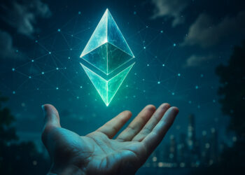 Ethereum developer announces community foundation to push ETH to $10,000