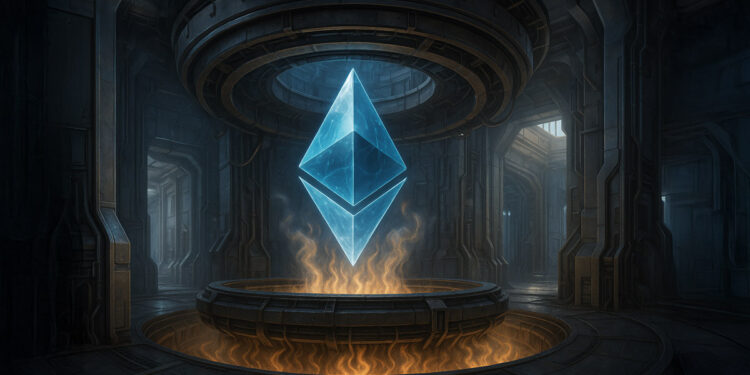 Ethereum validators back raising gas limit to 45 million for improved network capacity