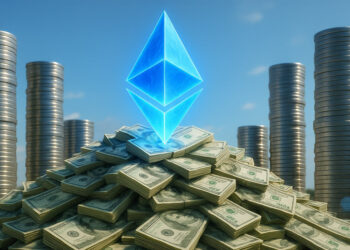 StanChart predicts corporates will control 10% of Ethereum supply over time