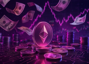 Ethereum regains $2,700 amid lowest long/short ratio in two years and ETF cash floods