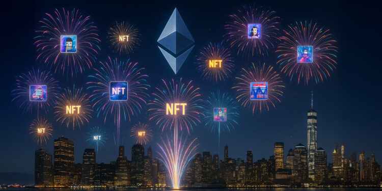 NFT resurgence may propel Ethereum beyond previous peaks