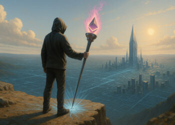 Ethereum passes the torch with NFT as it gears up for Fusaka