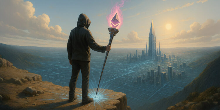 Ethereum passes the torch with NFT as it gears up for Fusaka