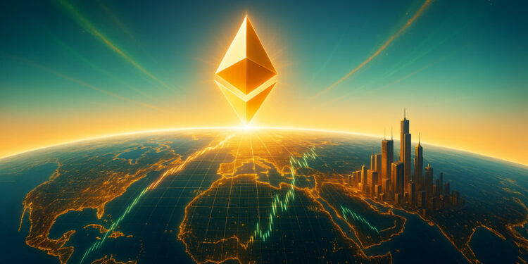 Ethereum ETFs register quickest $1B intake to surpass $7B in total inflows