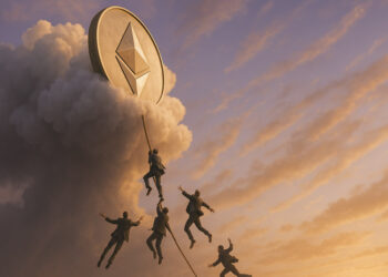 Ethereum price tops $3k amid current Bitcoin market rally