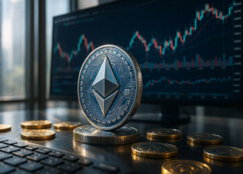 Ethereum open interest tops $24.5 B as traders chase rally