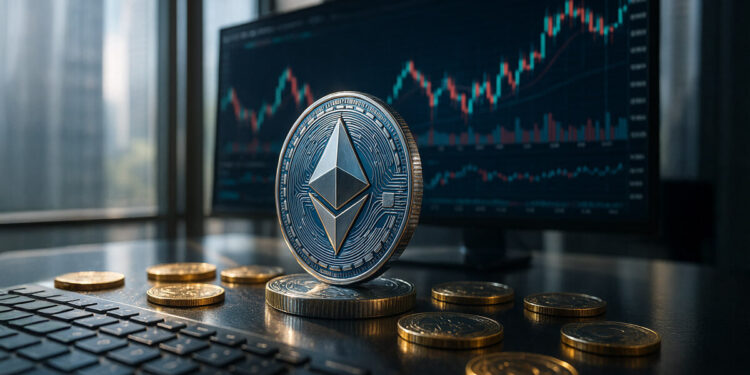 Ethereum open interest tops $24.5 B as traders chase rally