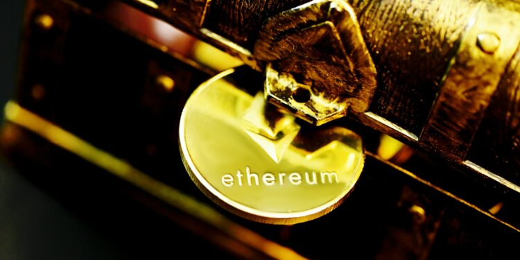 Ethereum Adoption Grows: GameSquare Invests $5 Million In ETH As Part Of Treasury Strategy