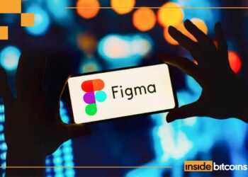 Figma Holds Nearly $70M In BTC ETFs, Will Buy $30M Bitcoin