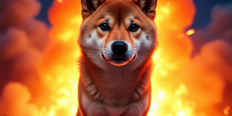 Analyst Sounds The Alarm: Shiba Inu Primed For Over 1,500% Breakout