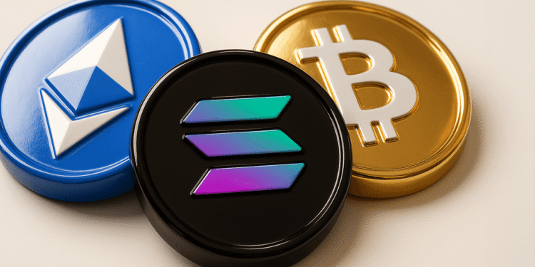 Amber International Raises $25.5M to Boost $100M Crypto Reserve