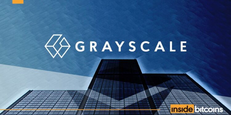 Grayscale Receives SEC Approval To Convert Crypto Fund To ETF