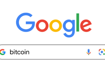 Record Bitcoin Prices Fail to Spark Search Frenzy, Google Trends Data Shows
