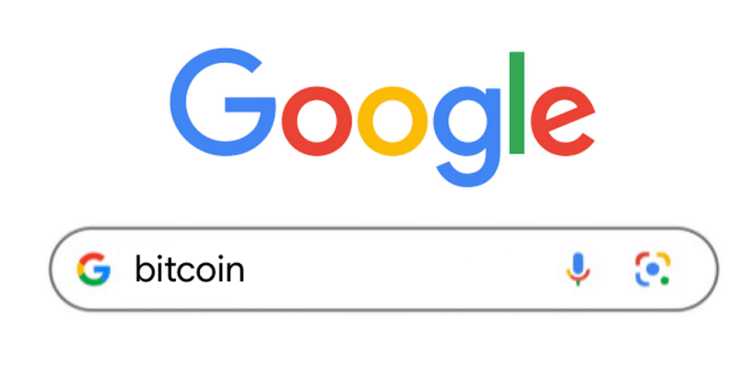 Record Bitcoin Prices Fail to Spark Search Frenzy, Google Trends Data Shows