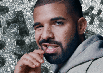 Rap Mogul Drake Name-Drops Bitcoin in New Diss Track