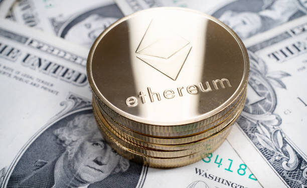 Ethereum Progressing Within Expected Range — Here’s What Lies Ahead