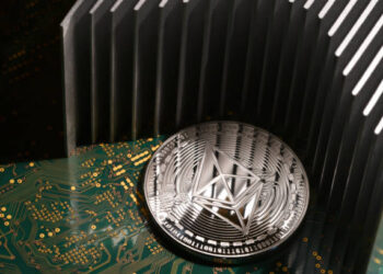 Institutional Demand Surges As Ethereum Sets New Inflow Records