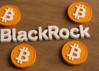 IBIT Hits 700,000 BTC—Blackrock’s Grip on Bitcoin Tightens