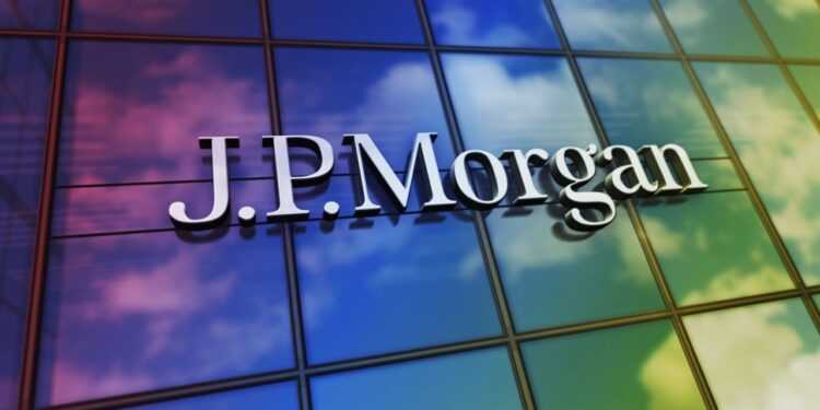 JPMorgan Reportedly Explores Lending Against Clients’ Cryptocurrency Holdings