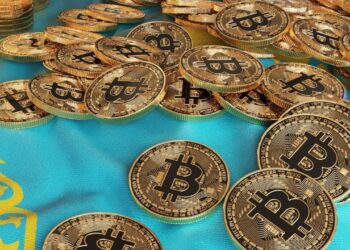 National Bank of Kazakhstan to Establish Cryptocurrency Reserve