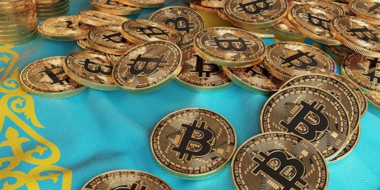 National Bank of Kazakhstan to Establish Cryptocurrency Reserve