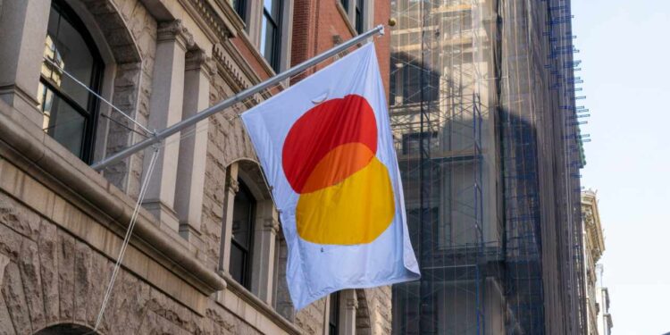 Mastercard Pushes Stablecoins Closer to Mass Adoption With New Infrastructure