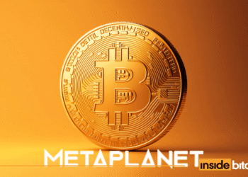 Metaplanet Overtakes Cleanspark After $108M Bitcoin Buy