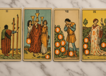 10 Leading AI Chatbots Predict Bitcoin’s Wild Ride to $1 Million