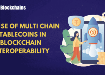 Multi-Chain Stablecoins – The Next Big Thing in Interoperability?