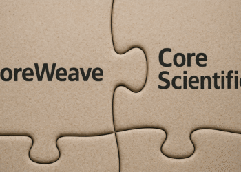 $9B Merger: Coreweave Acquires Core Scientific 