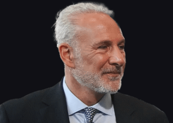 Economist Peter Schiff Dismisses June Job Gains, Sparking Debate Over Labor Market Health