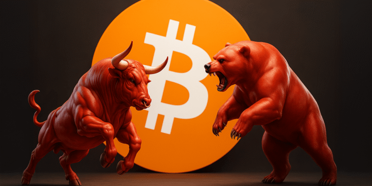 Bitcoin Price Watch: Is Bitcoin Winding up for a Volatile July Surge?