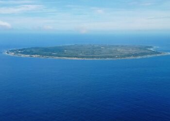 Nauru Appoints Australian Brian Phelps as CEO of New Virtual Asset Authority