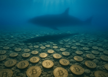 Sleeping Giant Wakes: 2011 Bitcoin Whale Moves $3.2B After 14-Year Silence