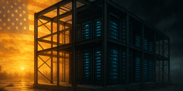 Stargate Unravels: Report Claims Softbank and OpenAI Tensions Stall AI Ambitions