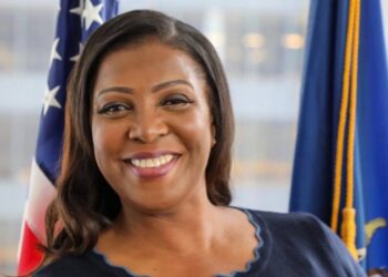 NYAG Letitia James Urges Fed Oversight, FDIC Protections in Stablecoin Legislation